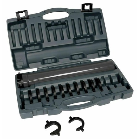 Tool Time Inner Tie Rod Tool Set TO2571802